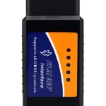 Best Bluetooth OBD2 Scanner